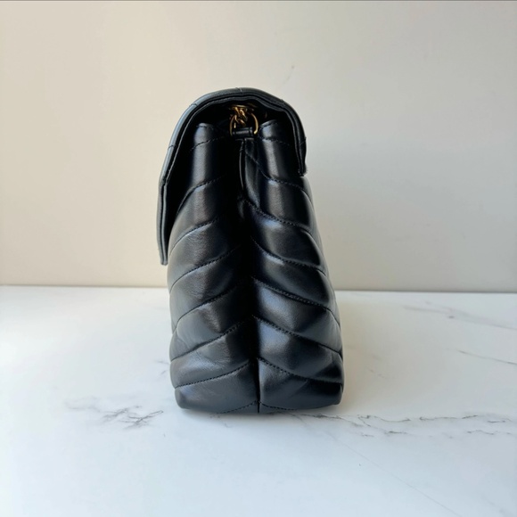 YSL Medium Lou Lou - Picture 3 of 5